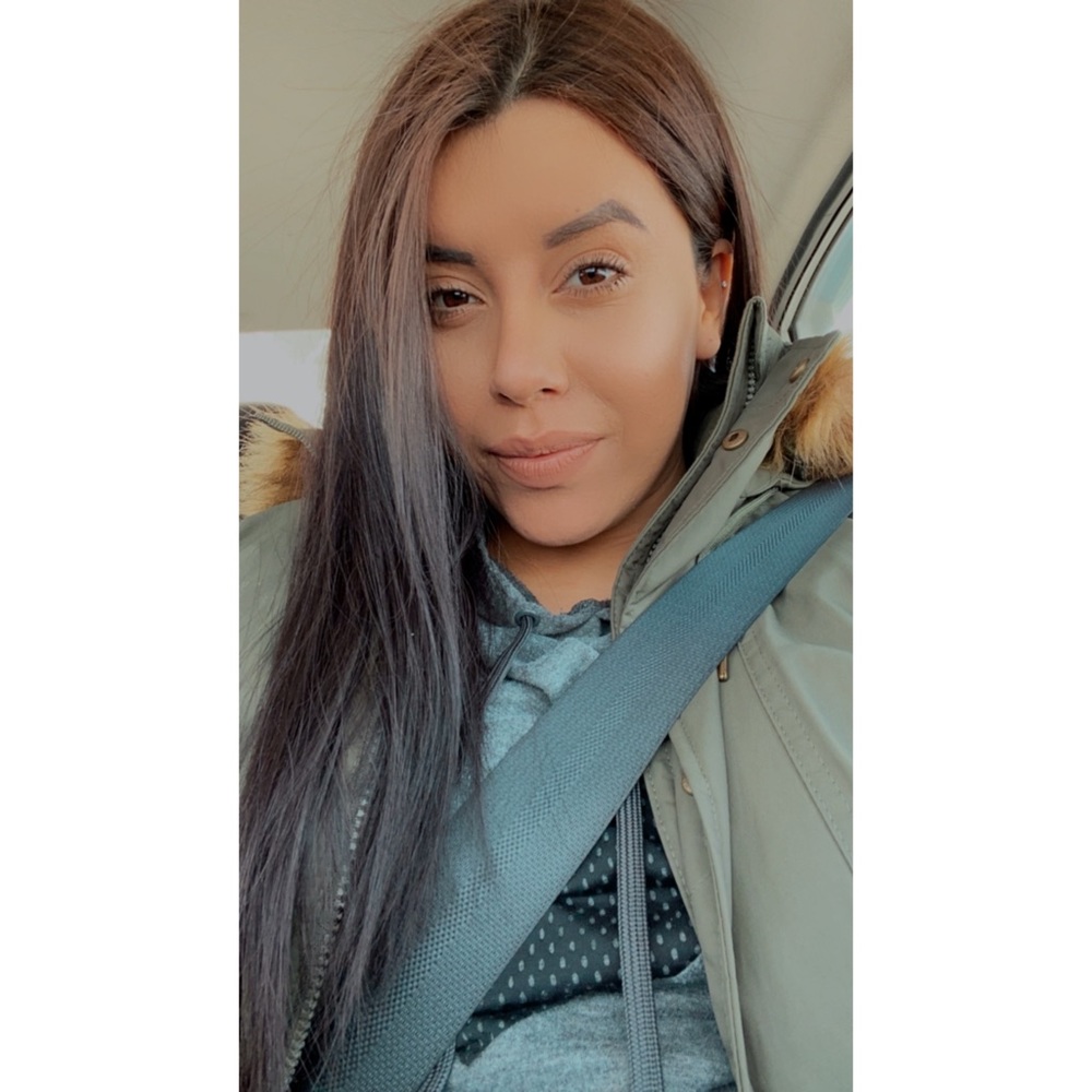 Meet your Posher, Monica s